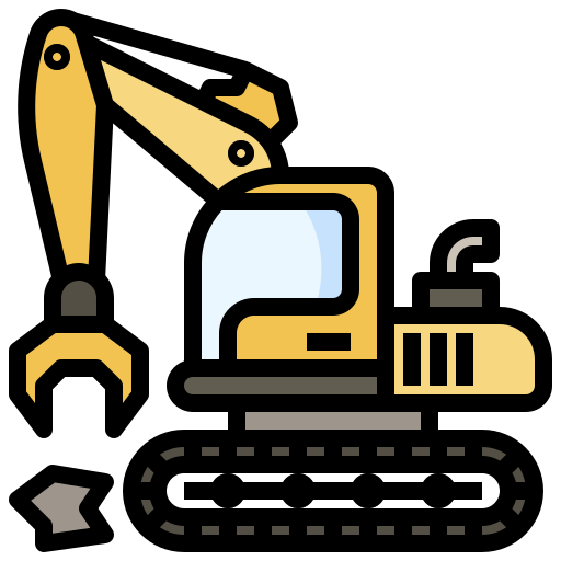 Heavy Equipment