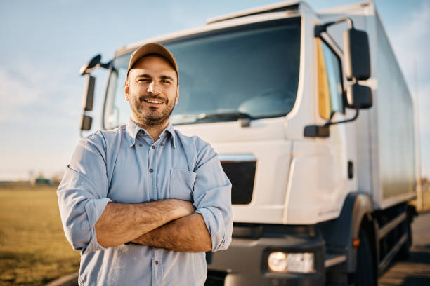 Delivery Driver
