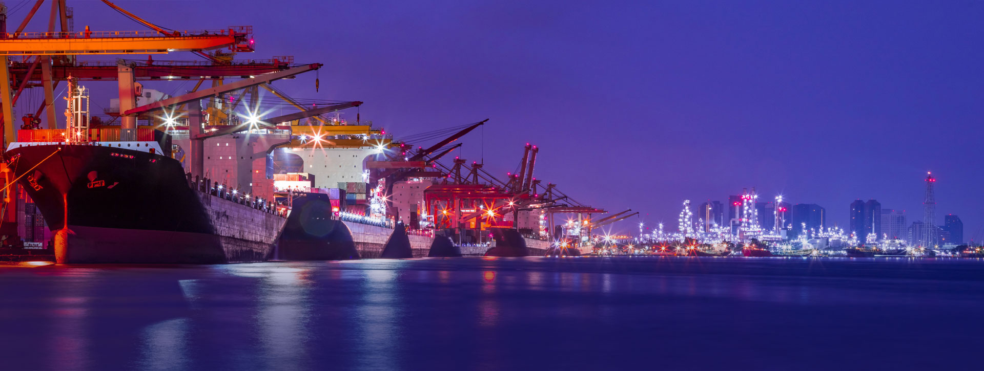 Port Image
