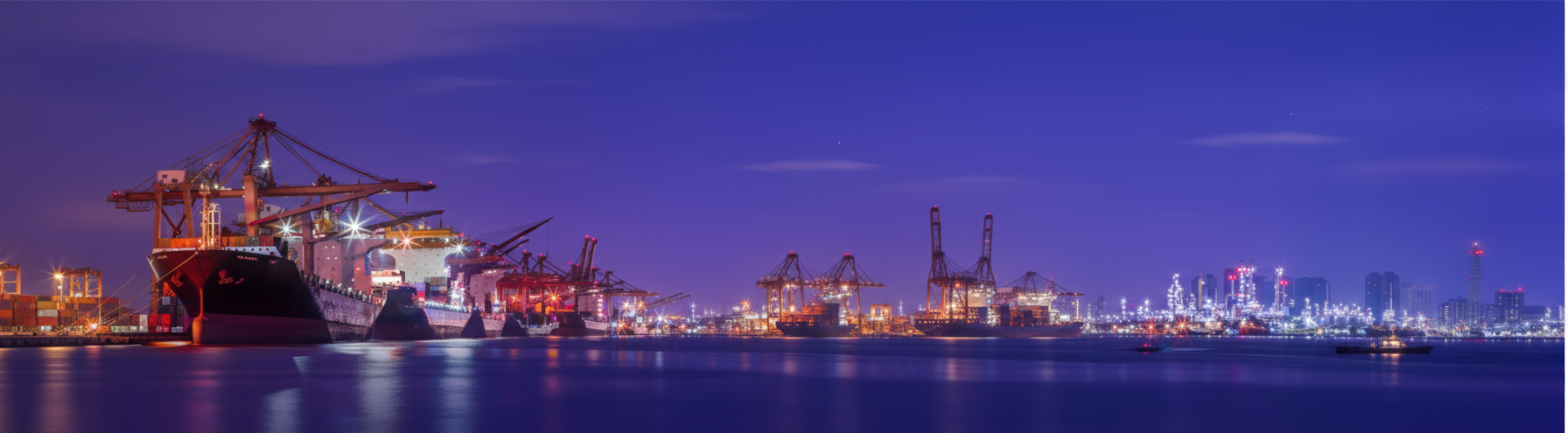 Port Image