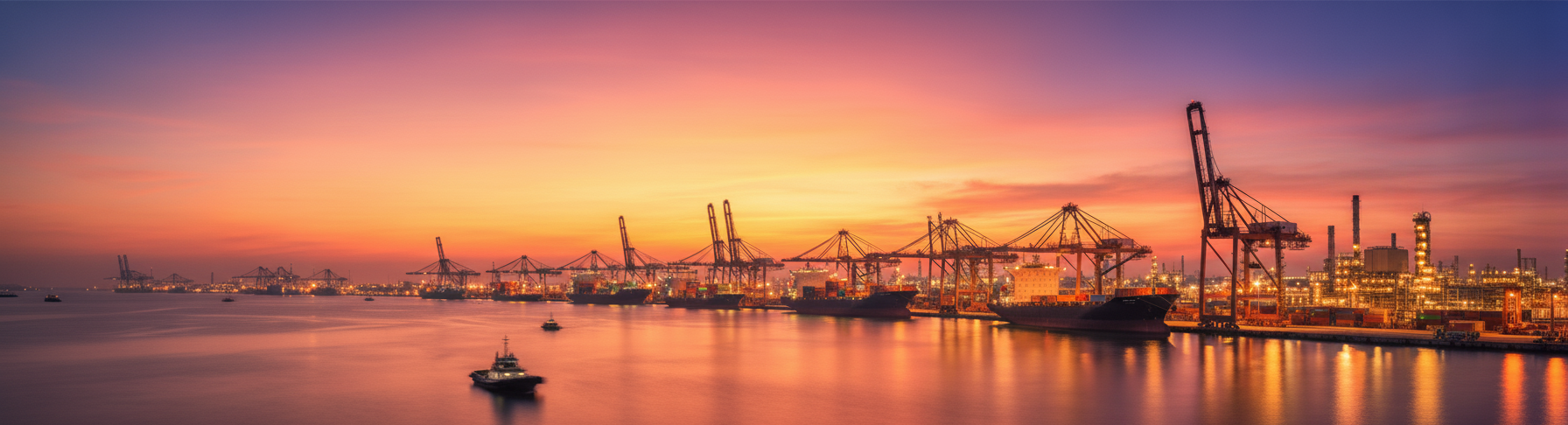 Port Image